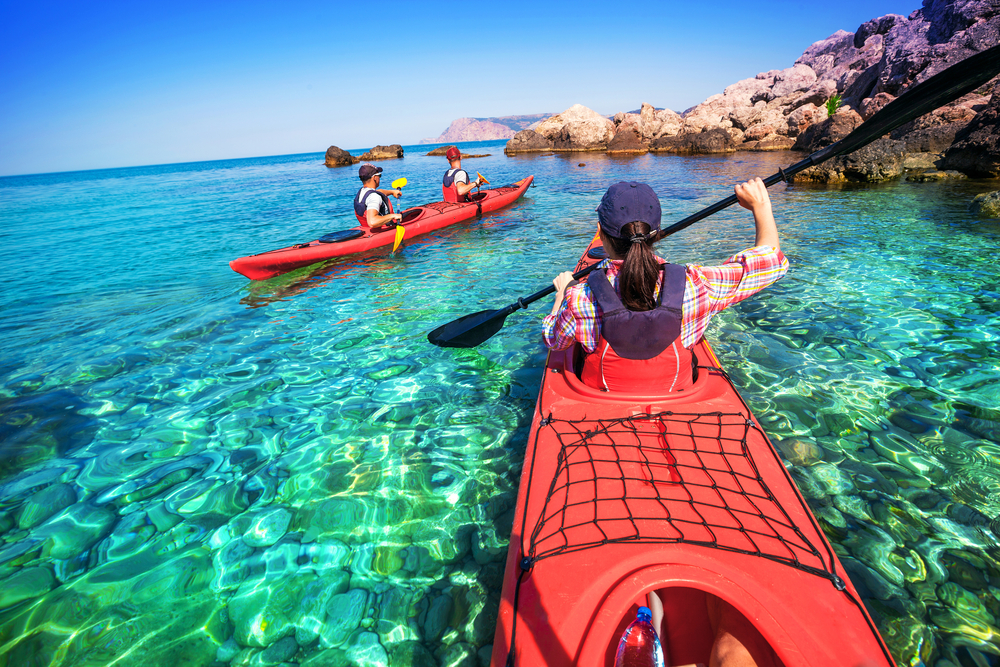 Algarve coastal experiences